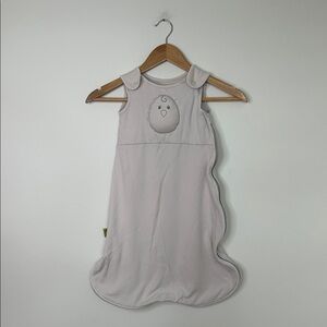 Nested Bean Baby‎ Infant Zen Sleep Sack Classic Weighted Blanket Size Medium